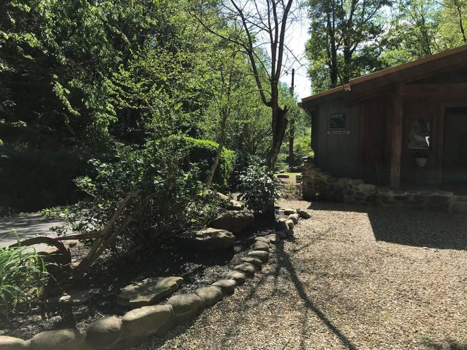 The Carver'S House 세비어빌 외부 사진