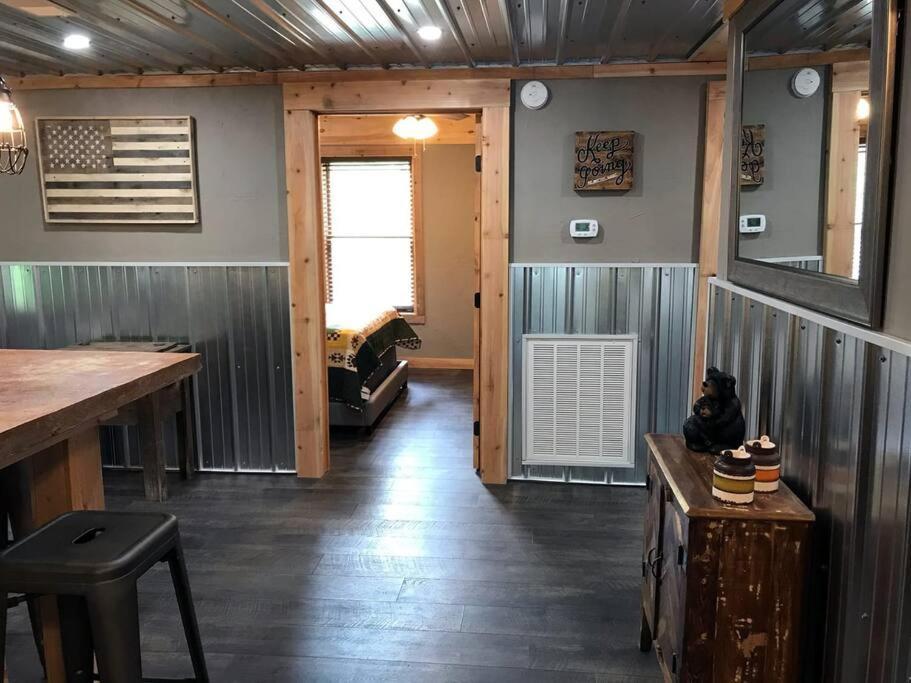 The Carver'S House 세비어빌 외부 사진