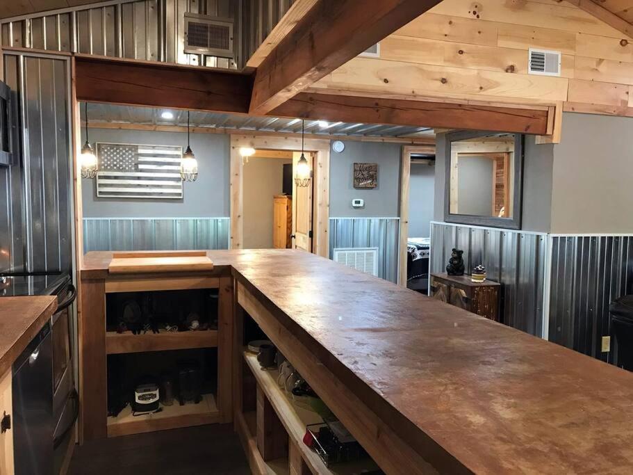 The Carver'S House 세비어빌 외부 사진