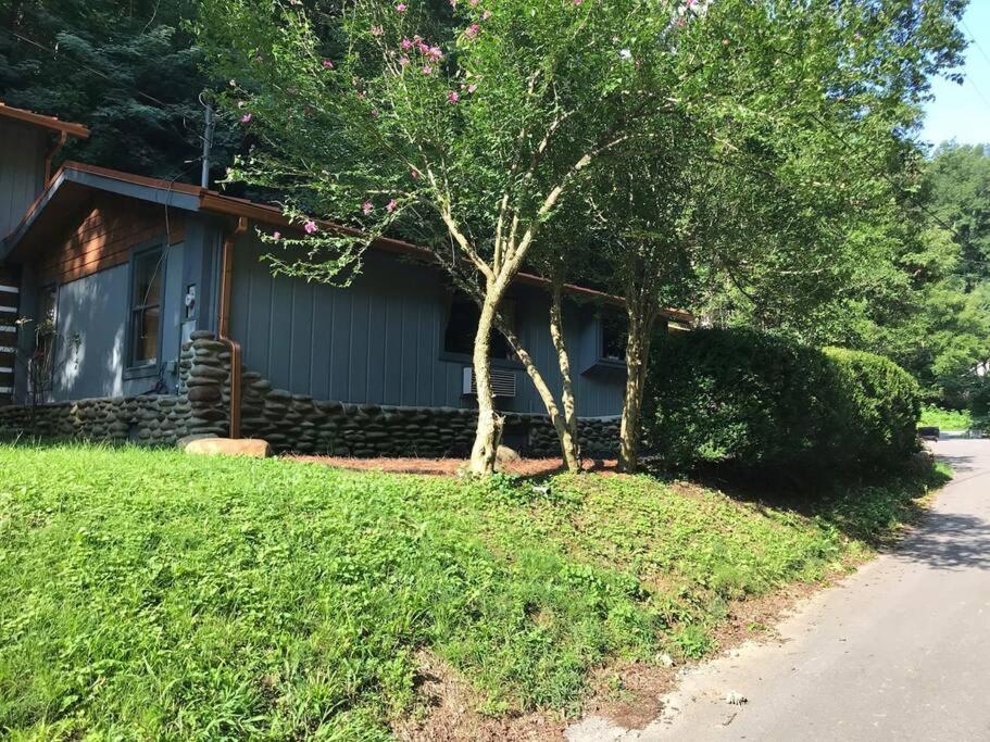 The Carver'S House 세비어빌 외부 사진