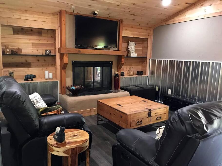 The Carver'S House 세비어빌 외부 사진